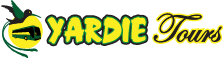 Yardie tours logo